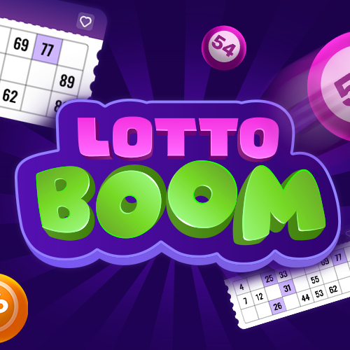 Lotto Boom